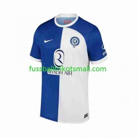 Fußballtrikots Atlético Madrid 2 2023-2024 Kurzarm Auswärts-trikot kaufen